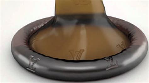 louis vuitton condom price